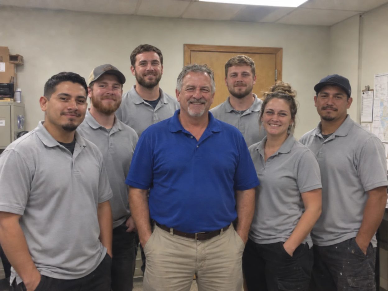 HVAC technicians in Anaheim, CA