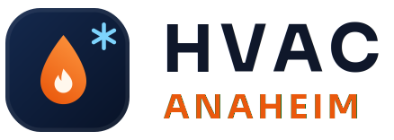 Anaheim HVAC
